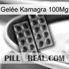 Gelée Kamagra 100Mg 31